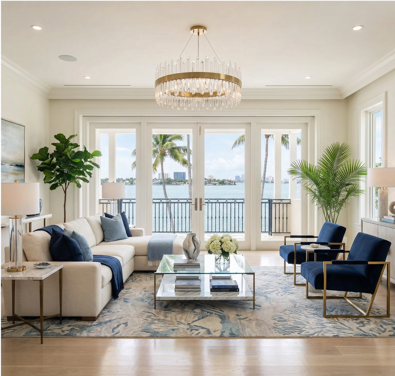 French doors portfolio image 6